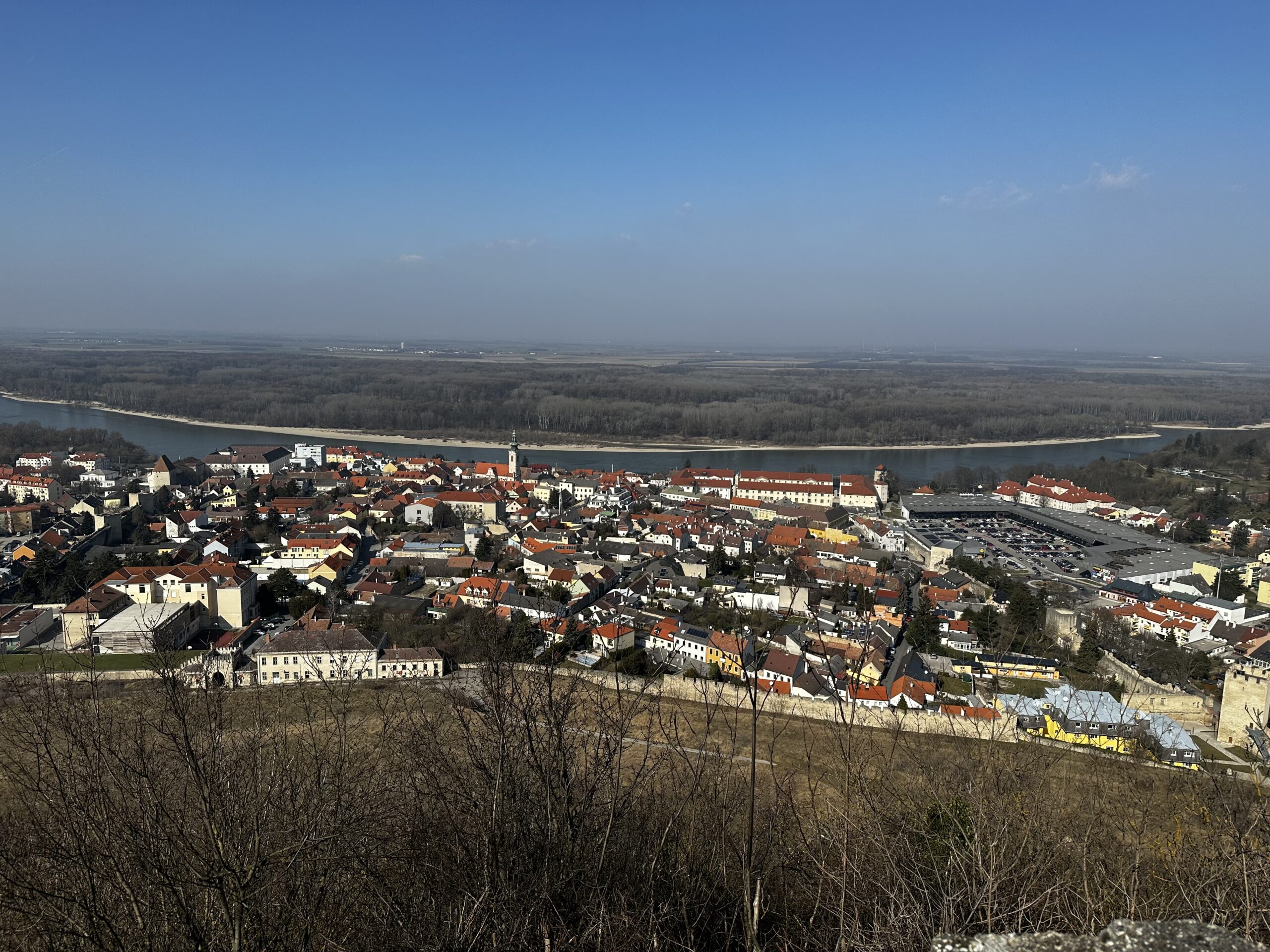 hainburg an der donau